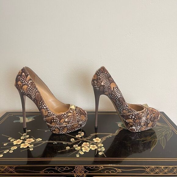 Valentino Garavani Pumps - Picture 4 of 10